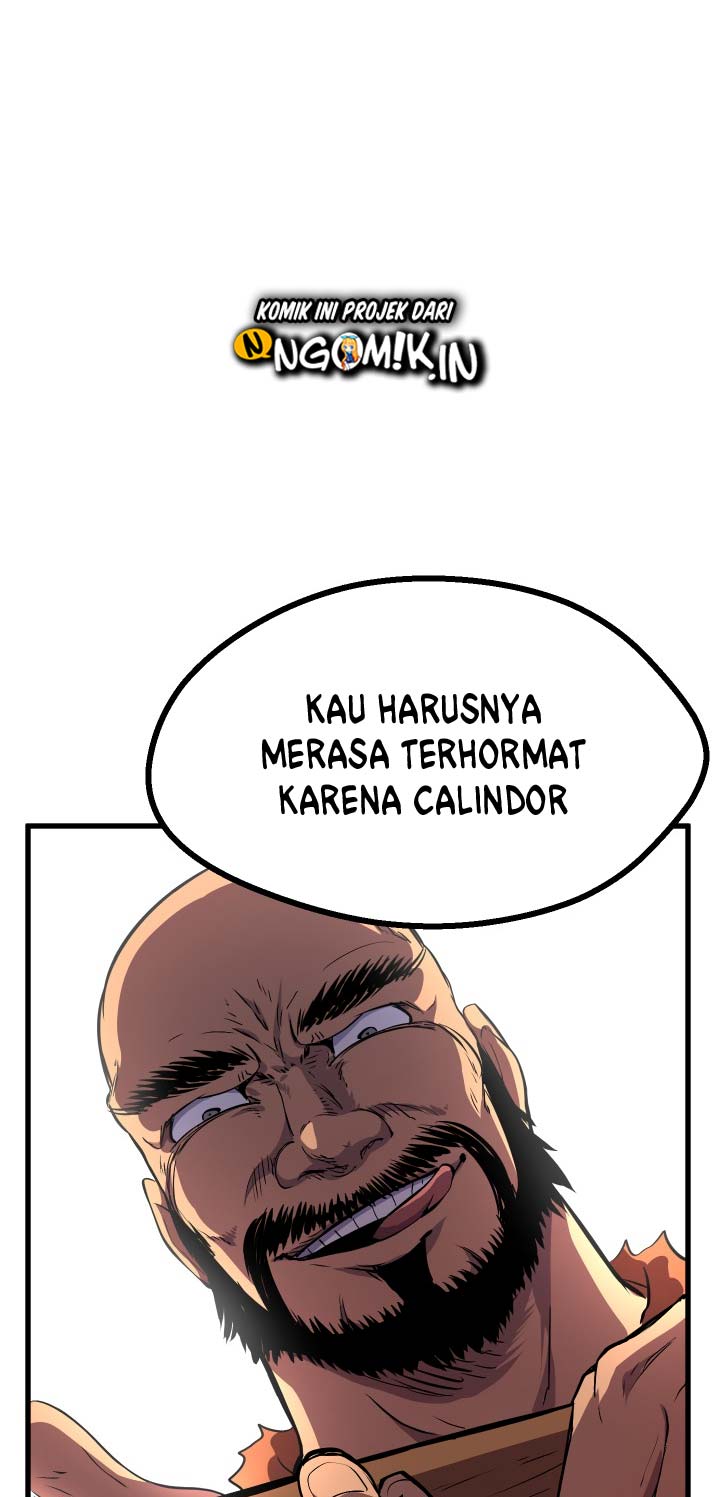 Otherworldly Sword King’s Survival Records Chapter 23 Gambar 9